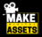 Make Digital Asset